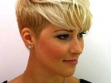 Blondinka